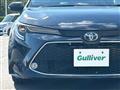 2021 Toyota Corolla Touring Wagon