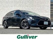 2021 Toyota Corolla Touring Wagon