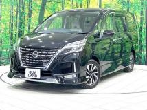 2019 Nissan Serena