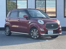 2017 Toyota PIXIS JOY