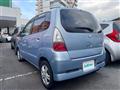 2004 Suzuki MR Wagon