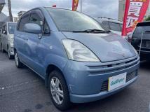 2004 Suzuki MR Wagon