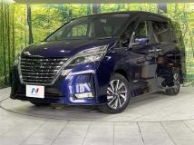 2021 Nissan Serena