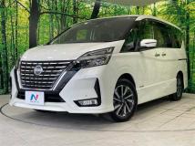 2021 Nissan Serena