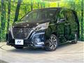 2021 Nissan Serena