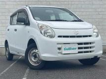 2014 Suzuki Alto
