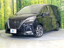 2022 Nissan Serena