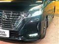 2022 Nissan Serena