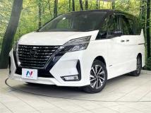 2022 Nissan Serena