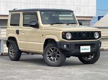 2018 Suzuki Jimny
