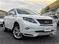 2009 Lexus RX