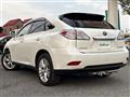 2009 Lexus RX