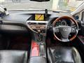 2009 Lexus RX