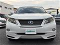2009 Lexus RX