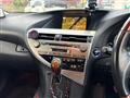 2009 Lexus RX