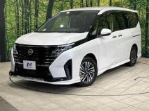 2023 Nissan Serena