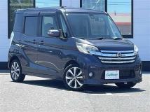 2015 Nissan DAYZ ROOX