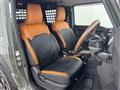 2020 Suzuki Jimny