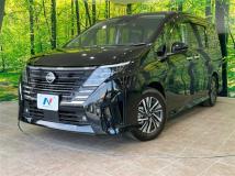 2023 Nissan Serena