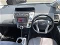 2012 Toyota PRIUS α