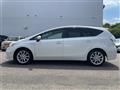 2012 Toyota PRIUS α