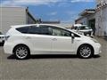 2012 Toyota PRIUS α
