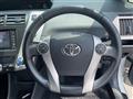 2012 Toyota PRIUS α