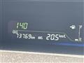 2012 Toyota PRIUS α