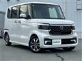 2025 Honda N BOX