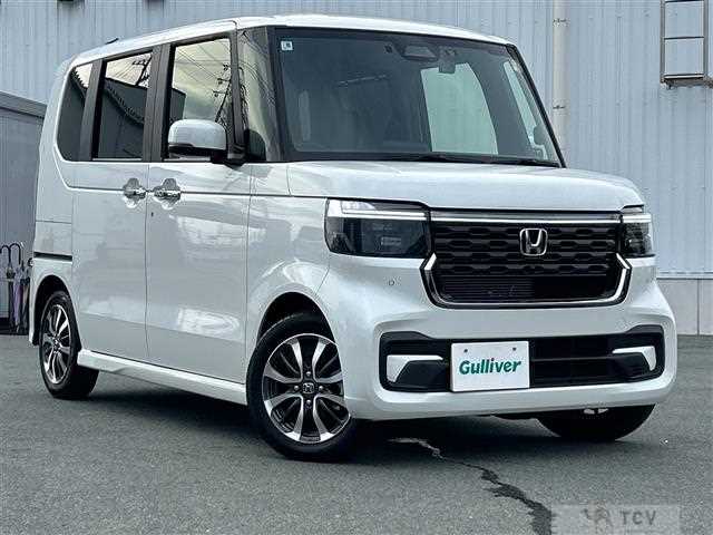 2025 Honda N BOX