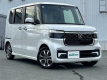 2025 Honda N BOX