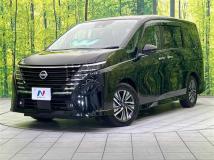 2023 Nissan Serena
