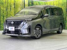 2024 Nissan Serena