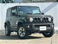2023 Suzuki Jimny Sierra