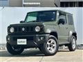 2023 Suzuki Jimny Sierra