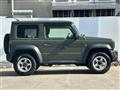2023 Suzuki Jimny Sierra