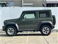 2023 Suzuki Jimny Sierra