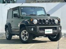 2023 Suzuki Jimny Sierra