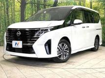 2023 Nissan Serena
