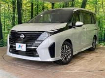 2024 Nissan Serena