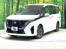 2024 Nissan Serena