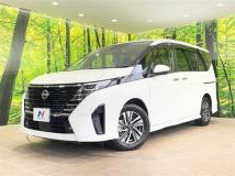 2024 Nissan Serena