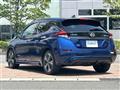 2021 Nissan Leaf