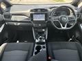 2021 Nissan Leaf