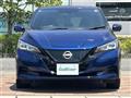 2021 Nissan Leaf