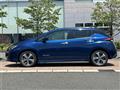 2021 Nissan Leaf