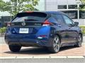 2021 Nissan Leaf