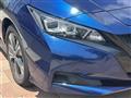 2021 Nissan Leaf