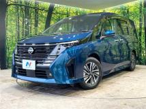 2024 Nissan Serena