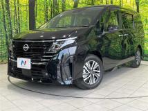 2024 Nissan Serena